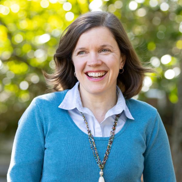 Dr. Katharine Rollwagen