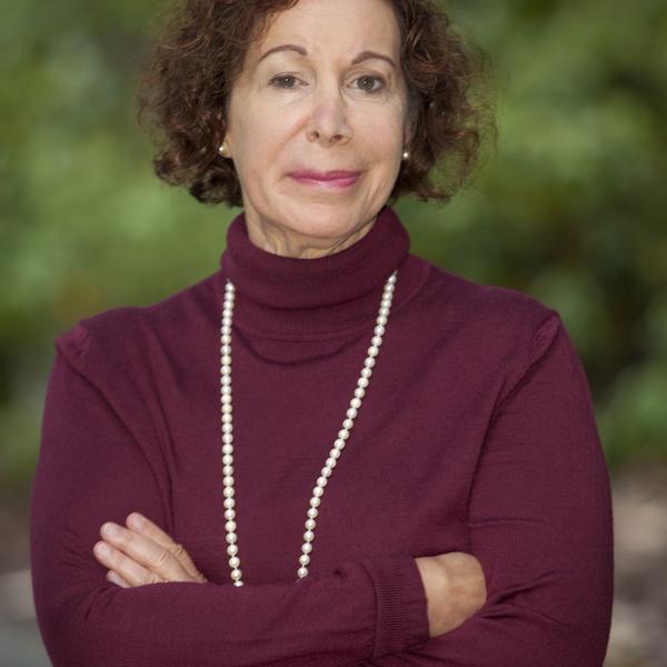 Dr. Cheryl Warsh