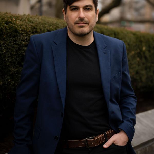 Dr. Michael MacKenzie