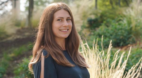 Alicia McLean headshot