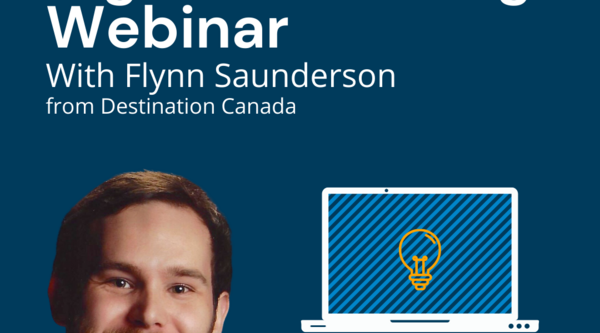 Digital marketing webinar