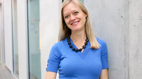 VIU Research Supports Health-Care Professionals Suffering From Emotional Distress