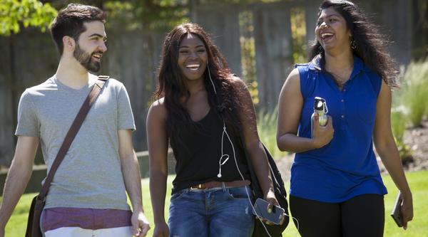 Resolve to Get Ready for University