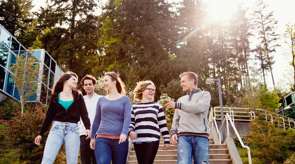 10 tips to make the most of your campus tour
