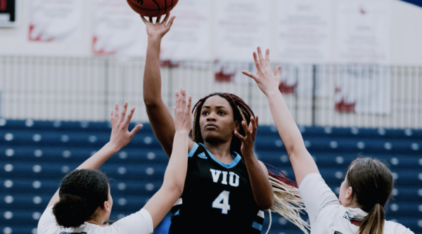 VIU Mariners Women's Basketball
