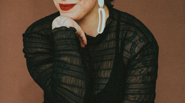 Riley Yesno portrait