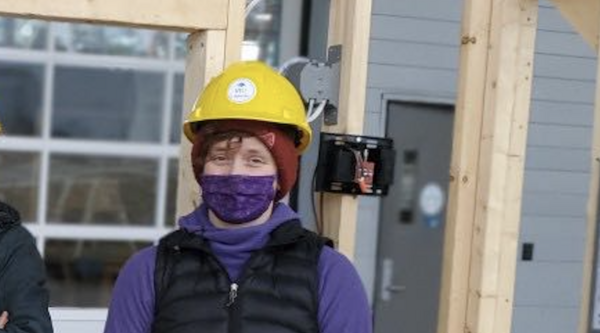 Julia Blair WITT program