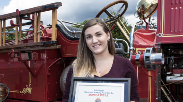 Picture of Monica Webb