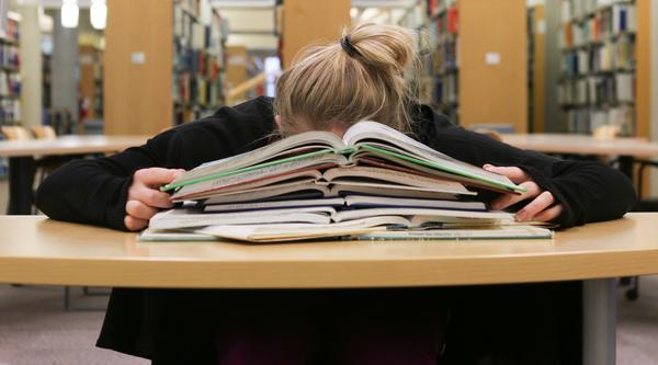 Starting the new year at VIU with good intentions