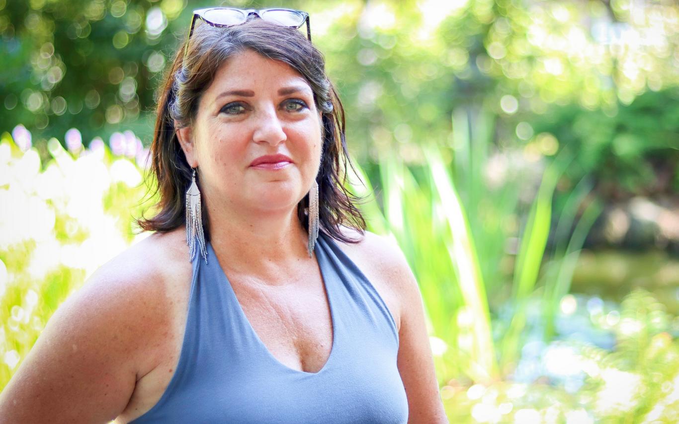 Headshot of Joy Gugeler.