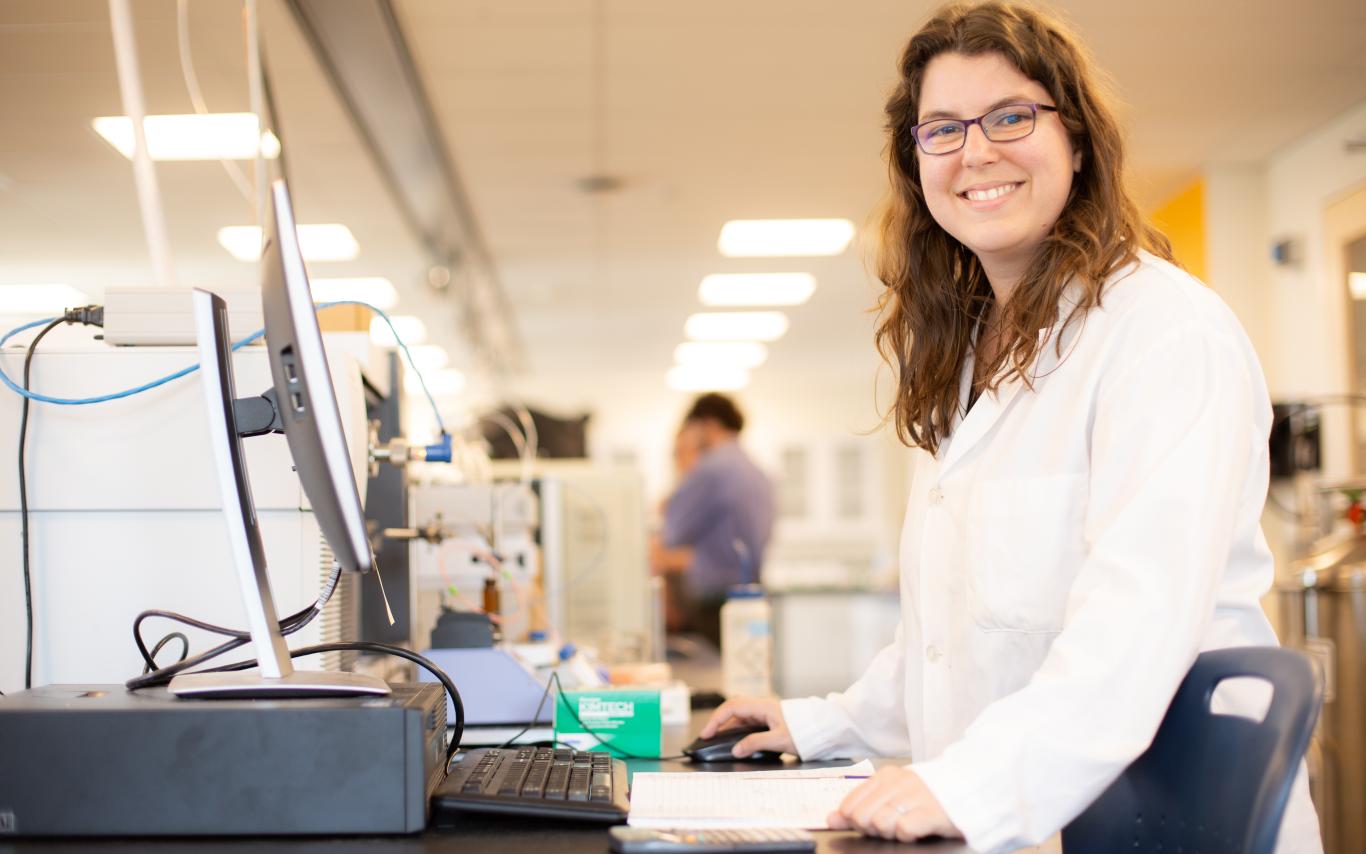 Life after graduation