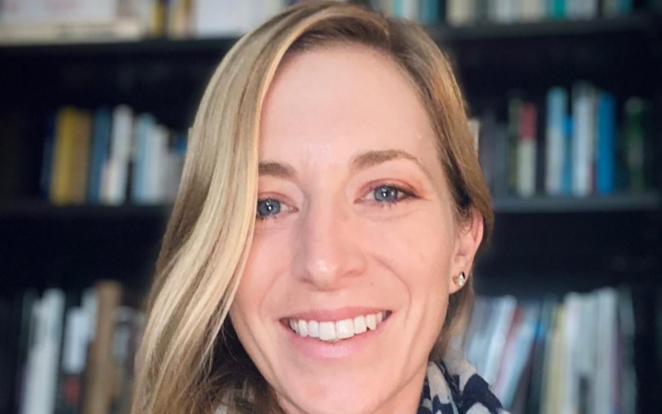 Headshot of Bryn Skibo