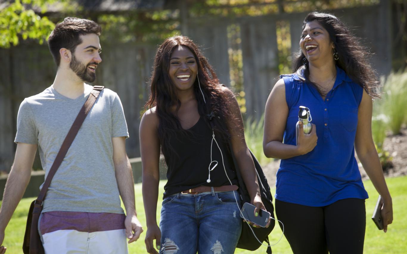 Resolve to Get Ready for University