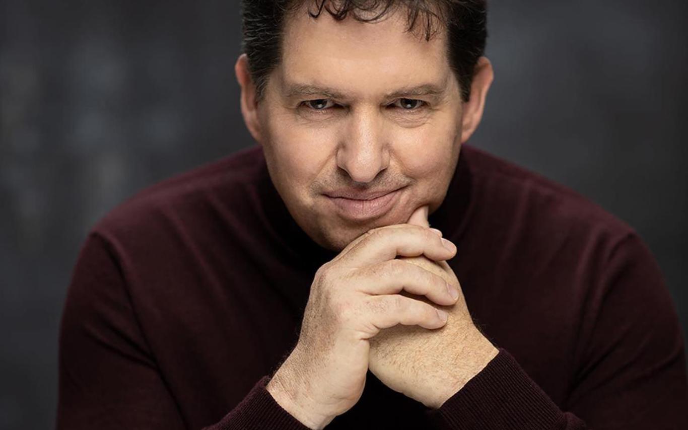 Headshot of Leon Potter