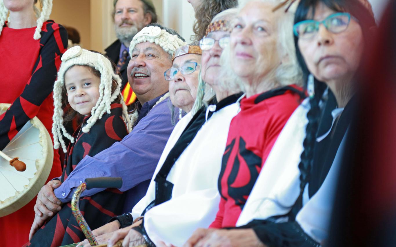 Lessons Learned from EleV