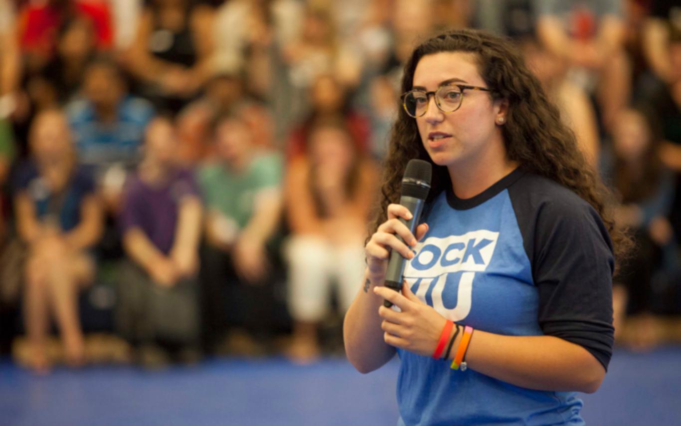 Rock your summer job