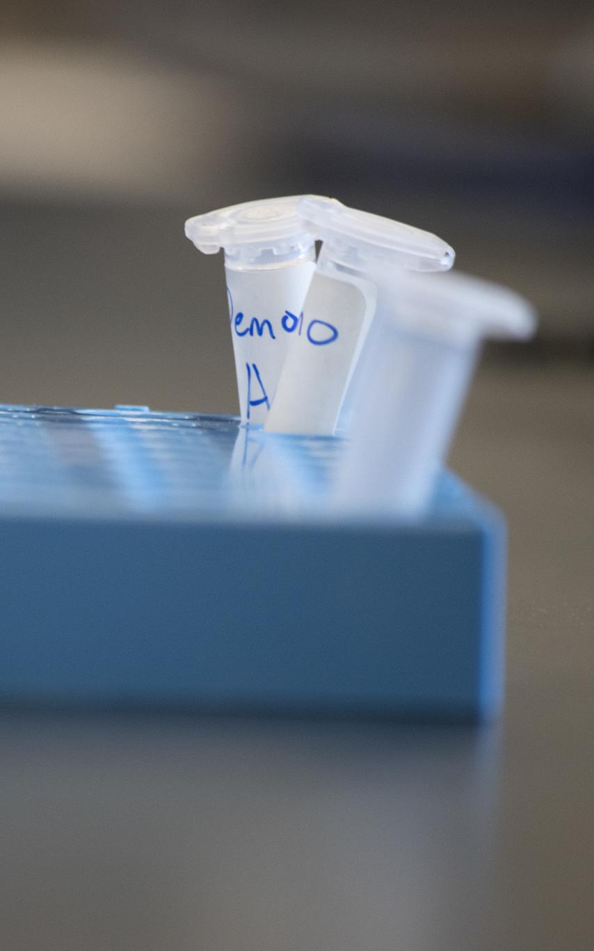 HarmCheck drug checking equipment